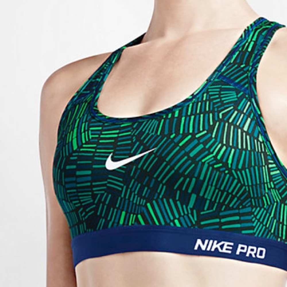 Nike Pro Classic Sports Bra